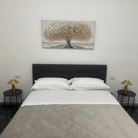 Larisa Home Apartment 로마 외부 사진