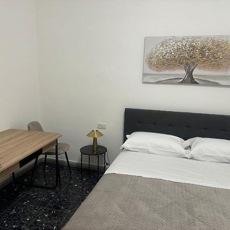 Larisa Home Apartment 로마 외부 사진