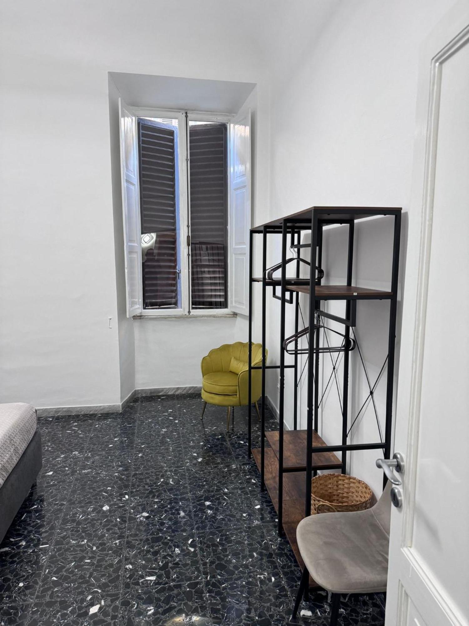 Larisa Home Apartment 로마 외부 사진