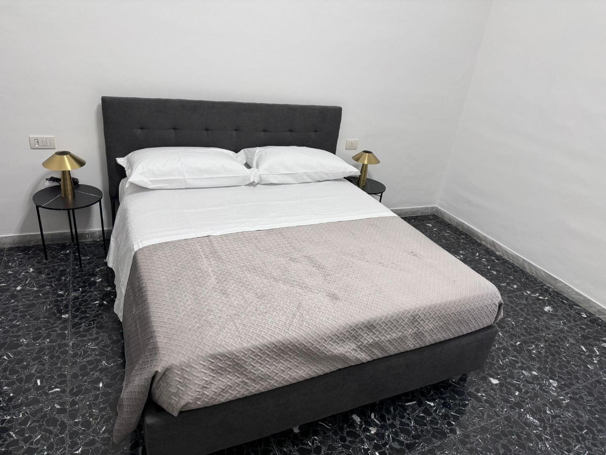 Larisa Home Apartment 로마 외부 사진