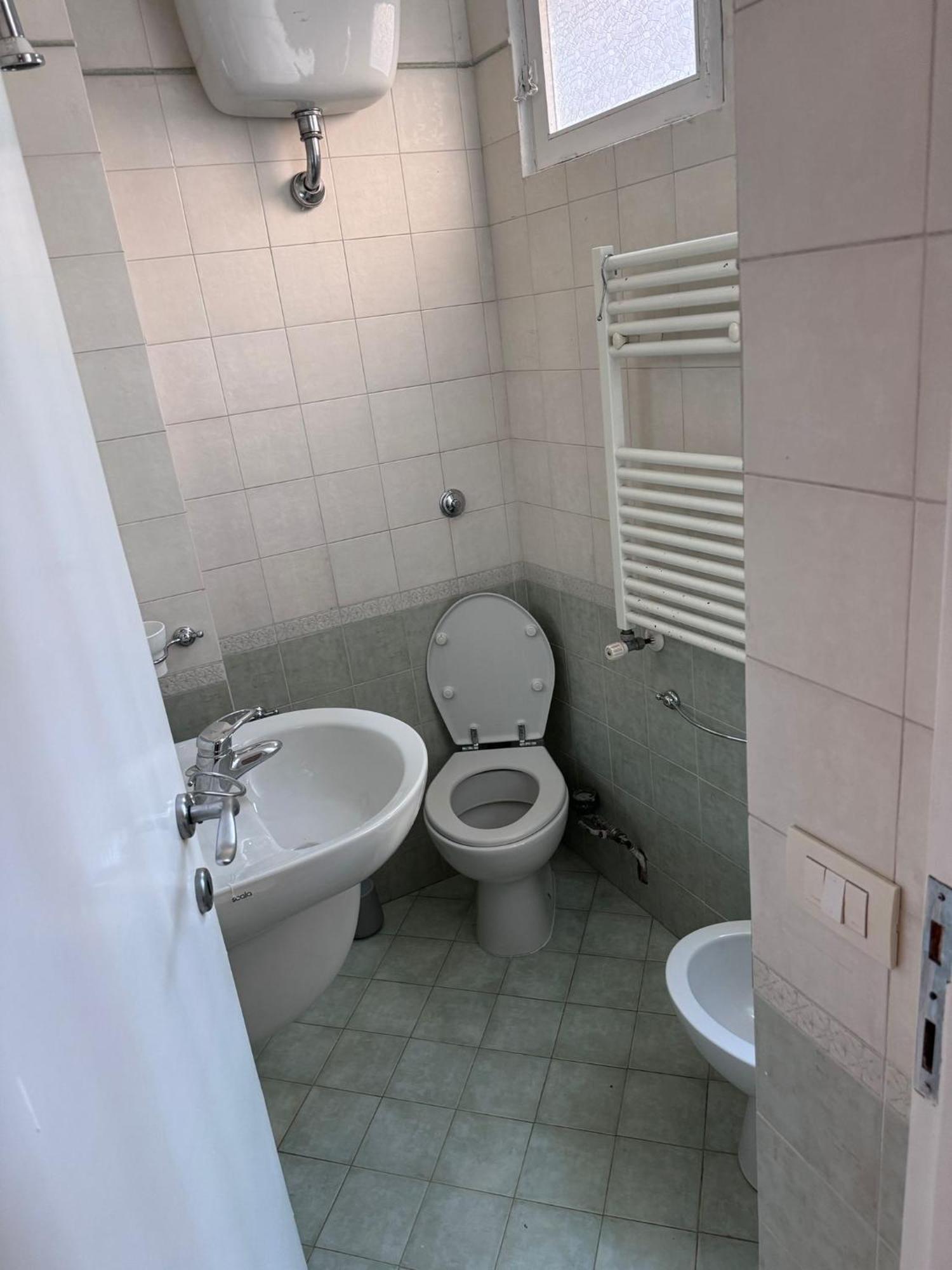 Larisa Home Apartment 로마 외부 사진