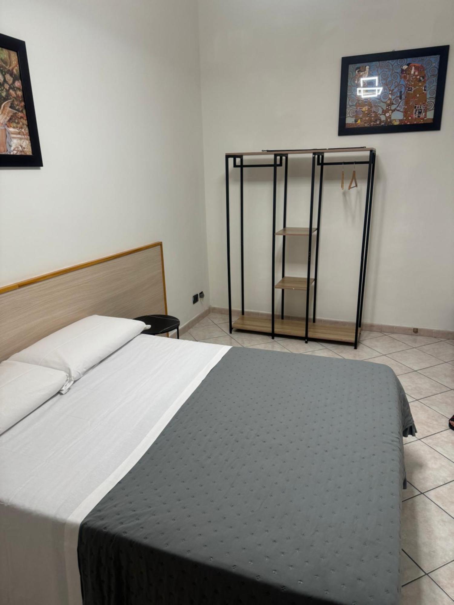 Larisa Home Apartment 로마 외부 사진