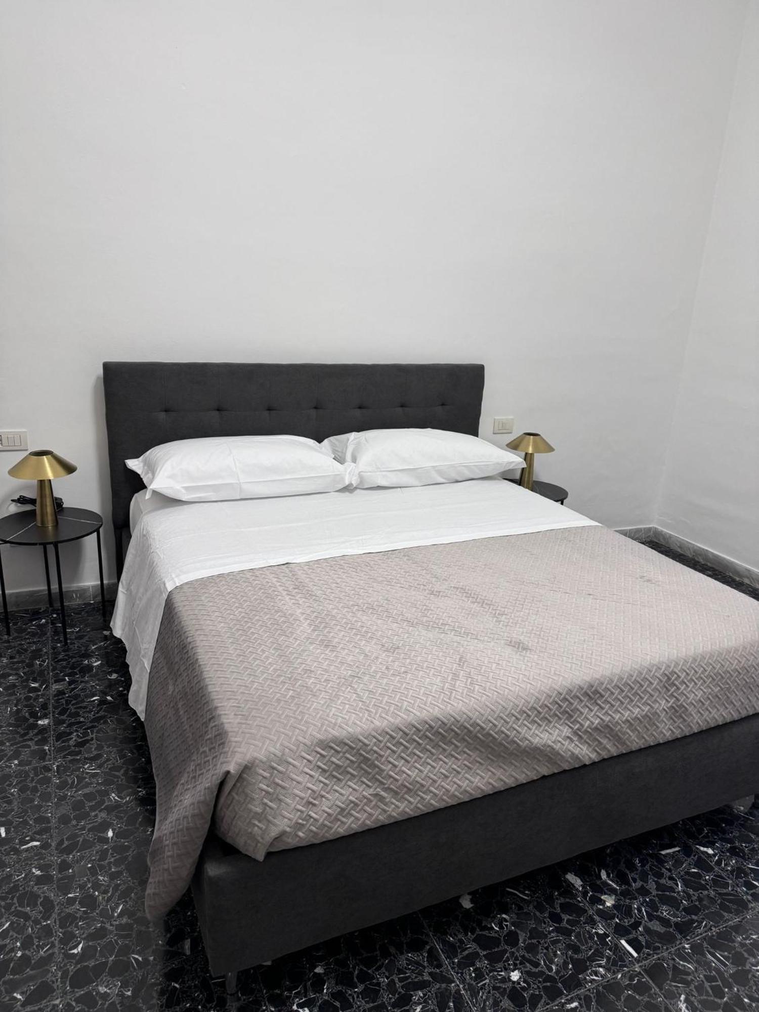 Larisa Home Apartment 로마 외부 사진