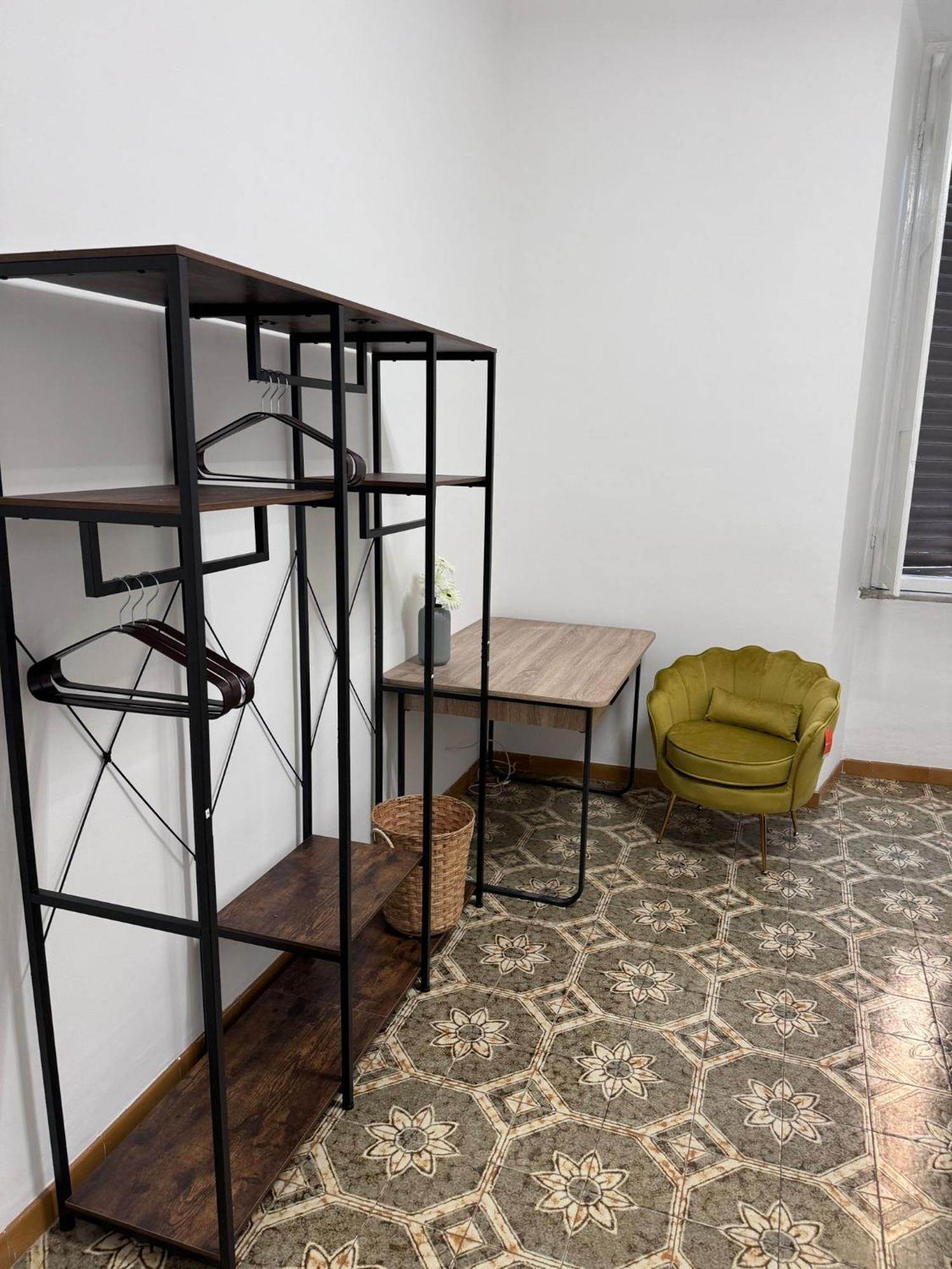 Larisa Home Apartment 로마 외부 사진