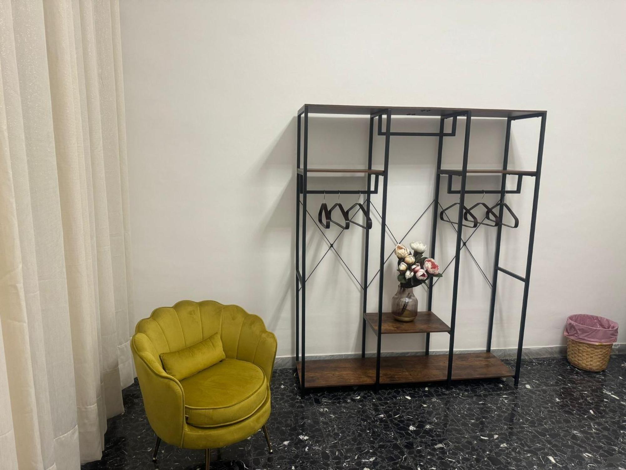 Larisa Home Apartment 로마 외부 사진