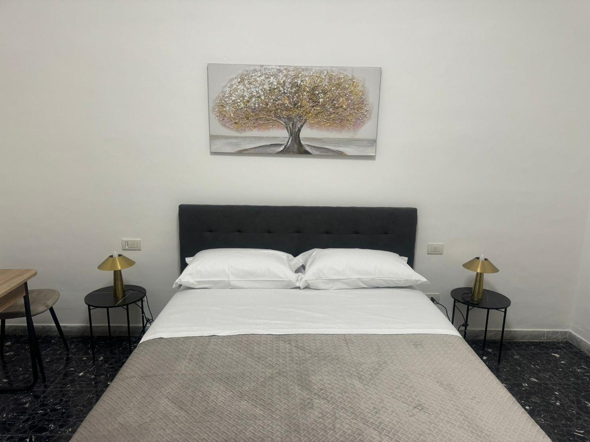 Larisa Home Apartment 로마 외부 사진