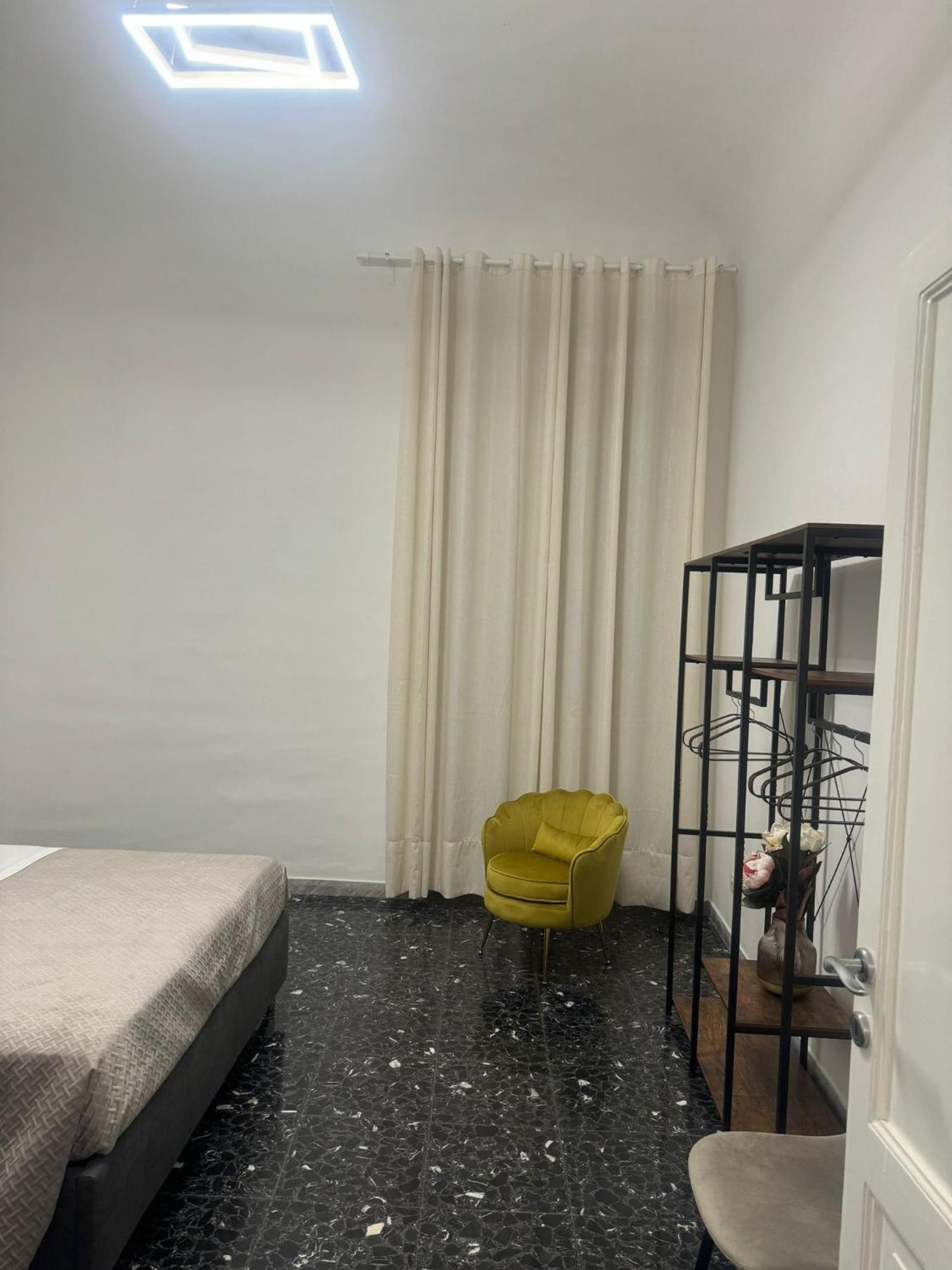Larisa Home Apartment 로마 외부 사진