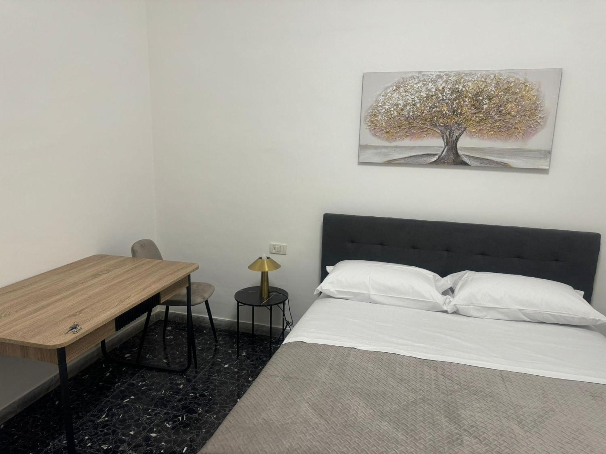 Larisa Home Apartment 로마 외부 사진