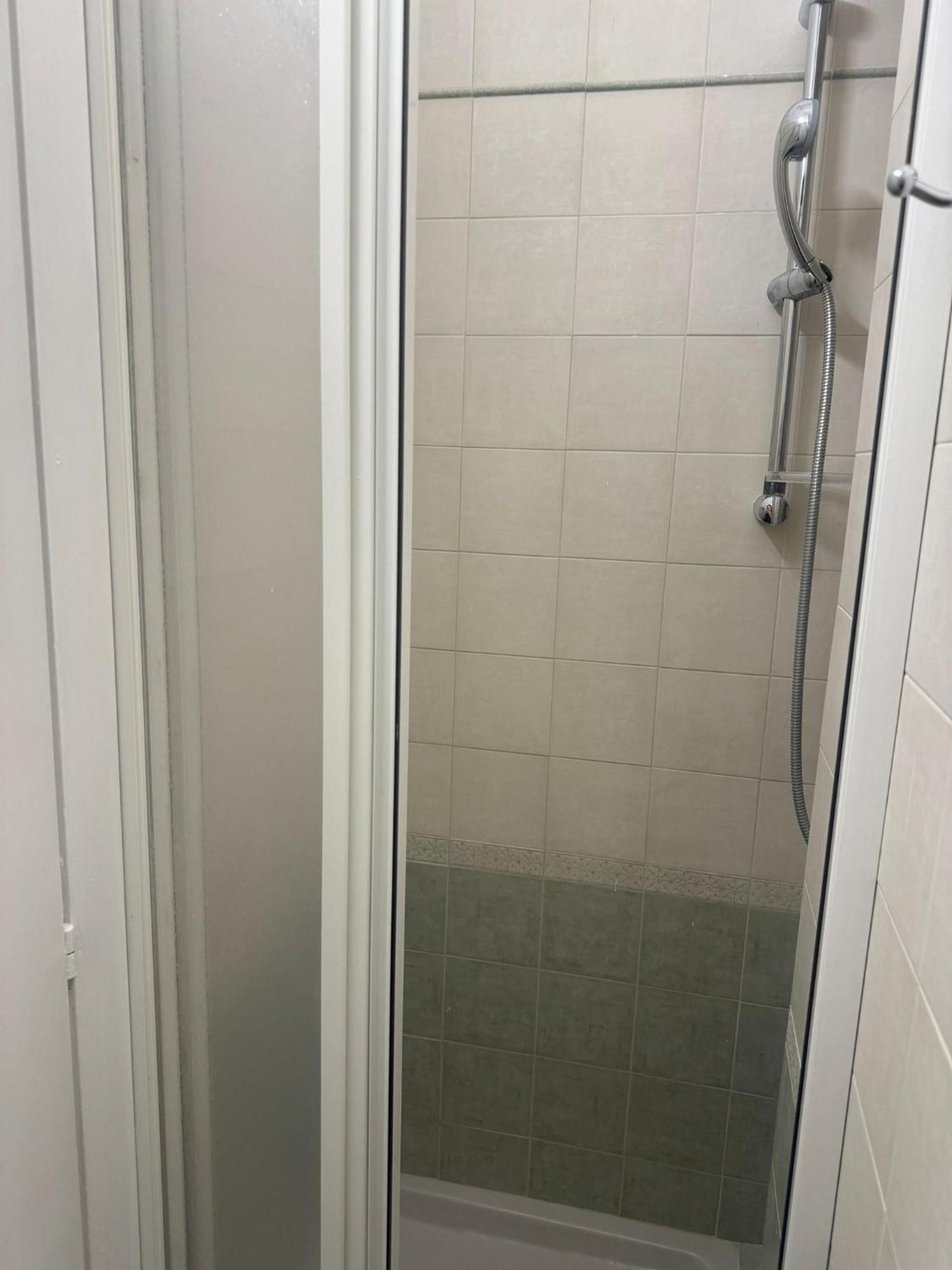 Larisa Home Apartment 로마 외부 사진