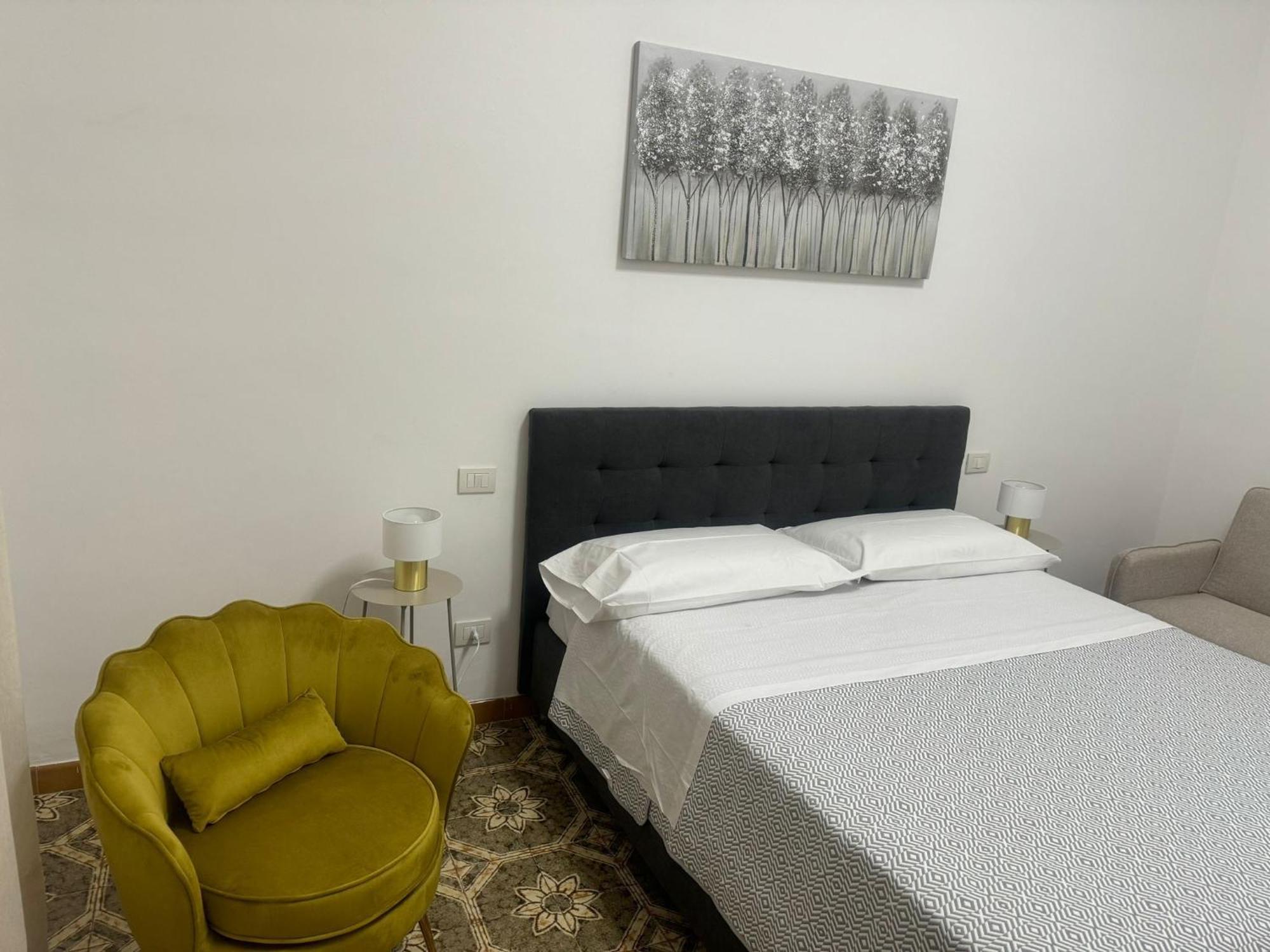 Larisa Home Apartment 로마 외부 사진