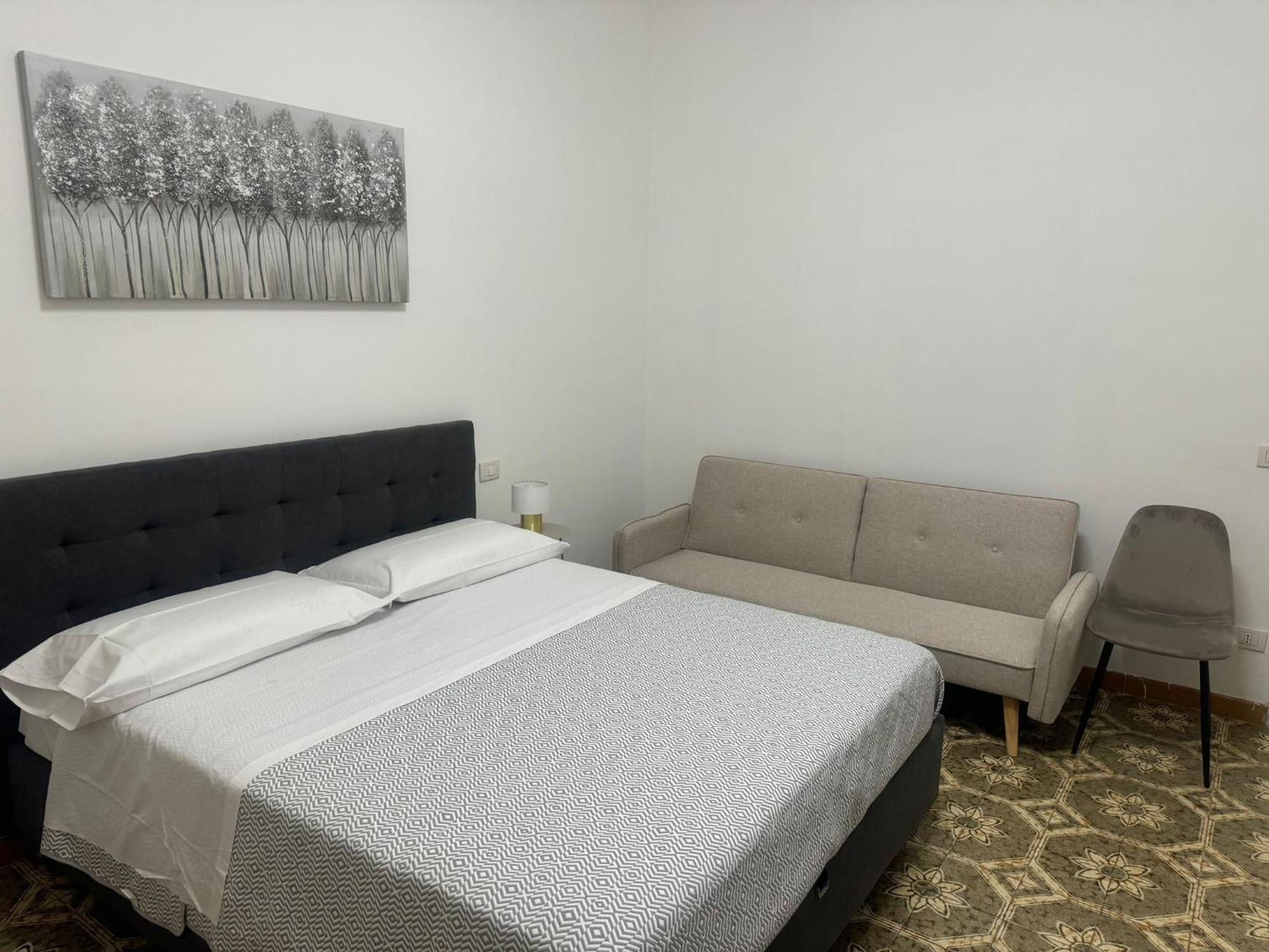 Larisa Home Apartment 로마 외부 사진
