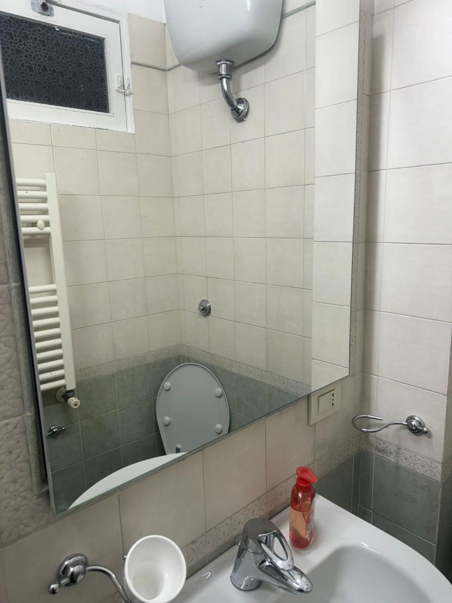 Larisa Home Apartment 로마 외부 사진