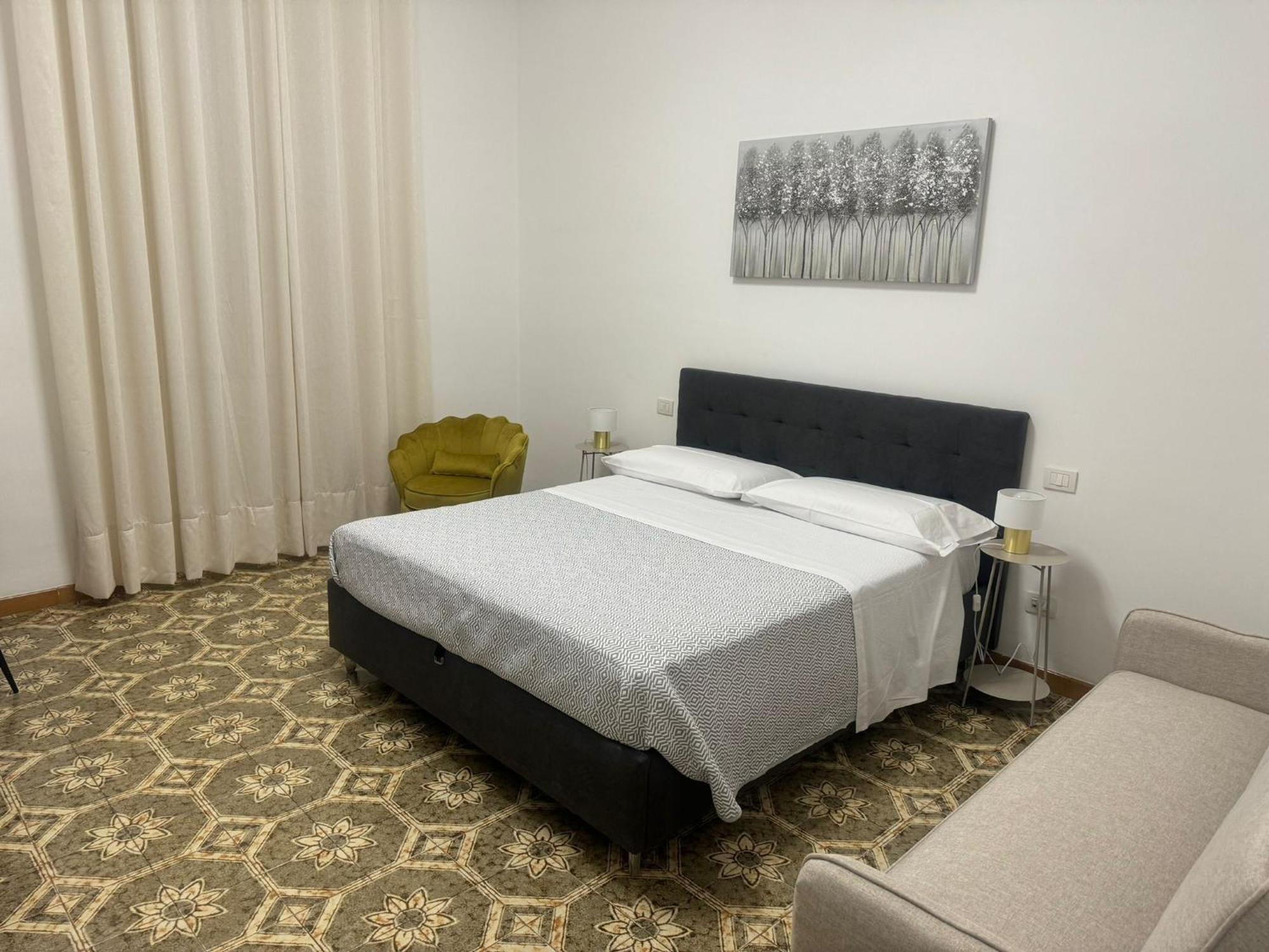 Larisa Home Apartment 로마 외부 사진