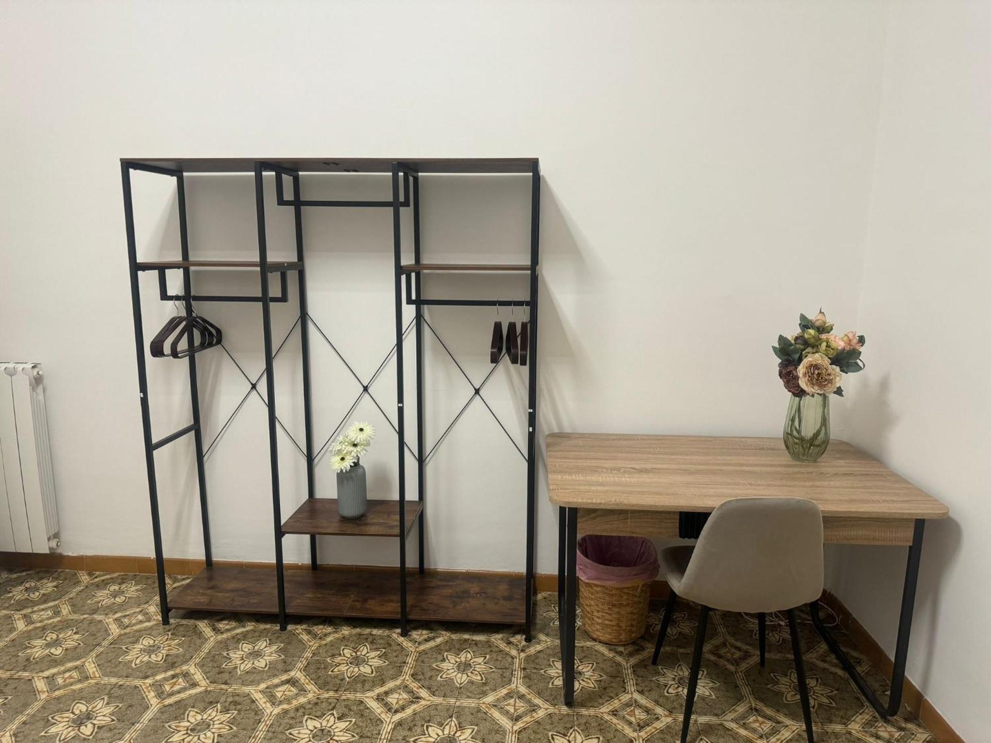 Larisa Home Apartment 로마 외부 사진
