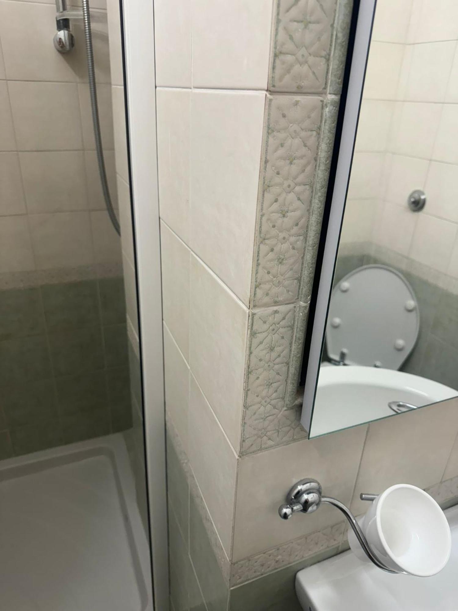 Larisa Home Apartment 로마 외부 사진