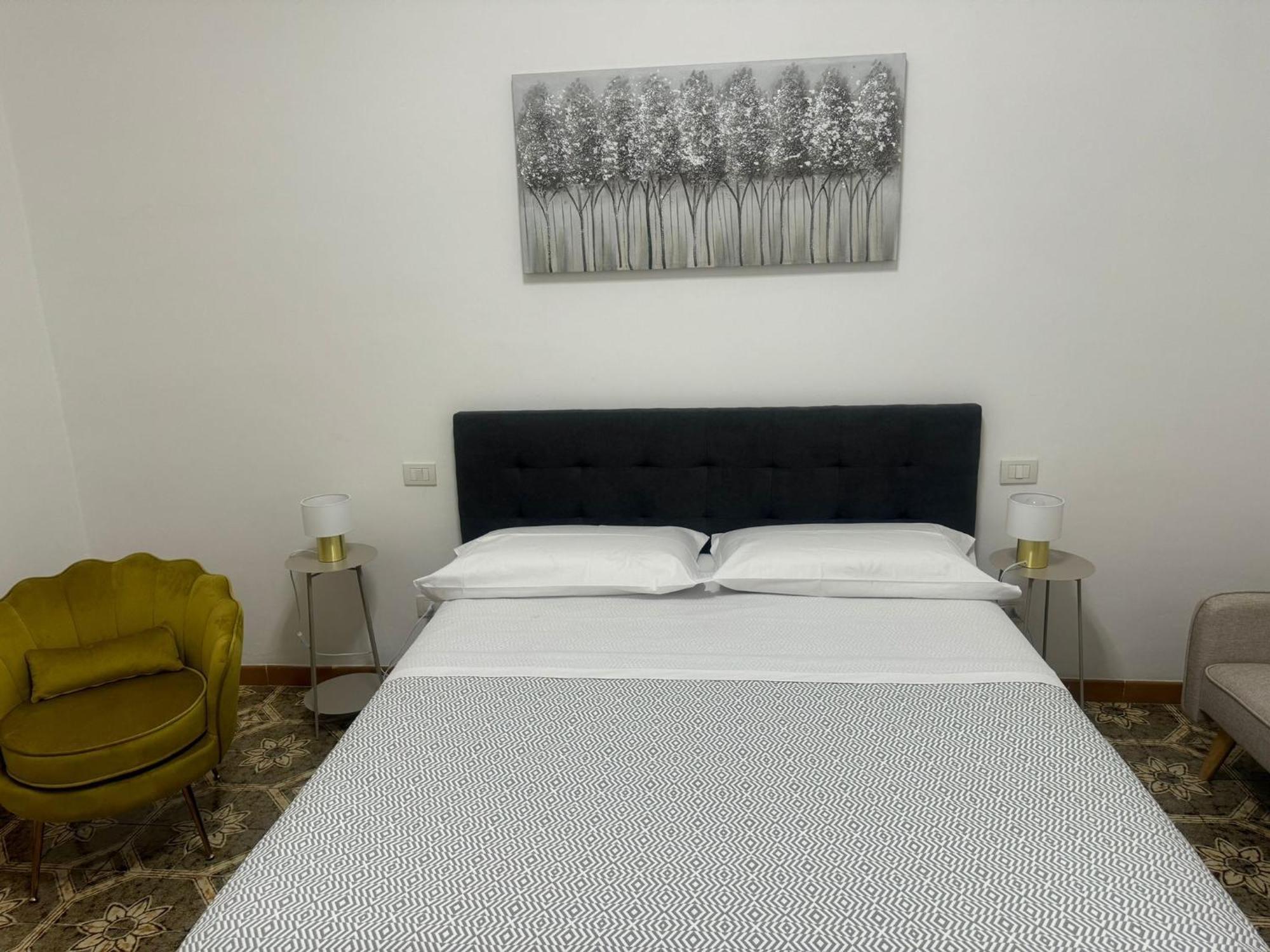 Larisa Home Apartment 로마 외부 사진