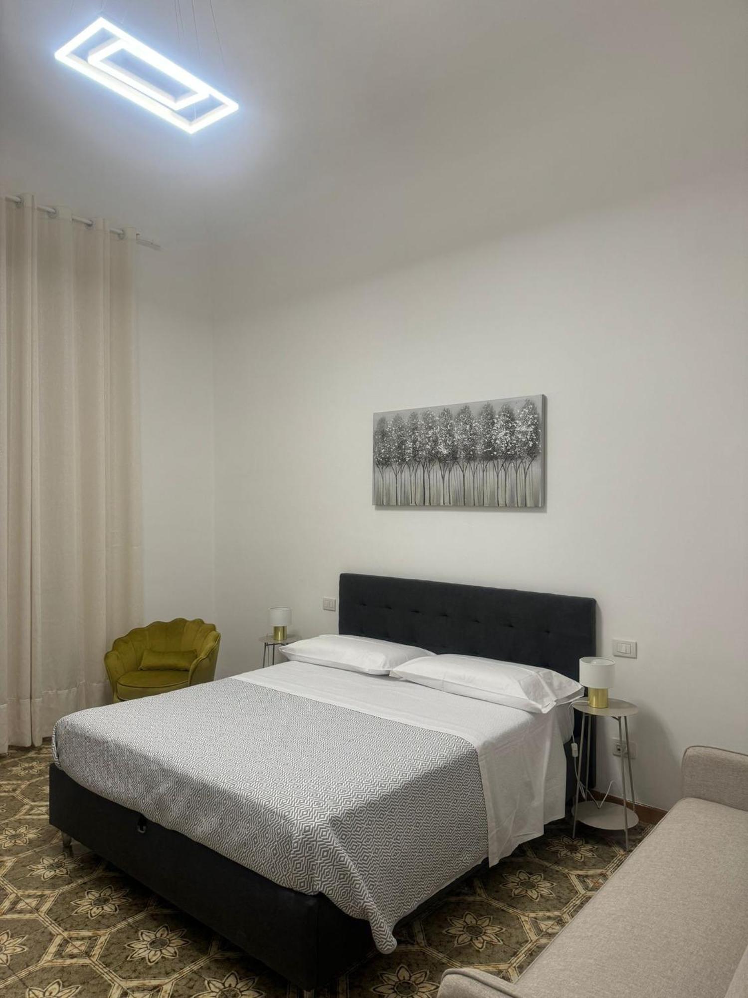 Larisa Home Apartment 로마 외부 사진