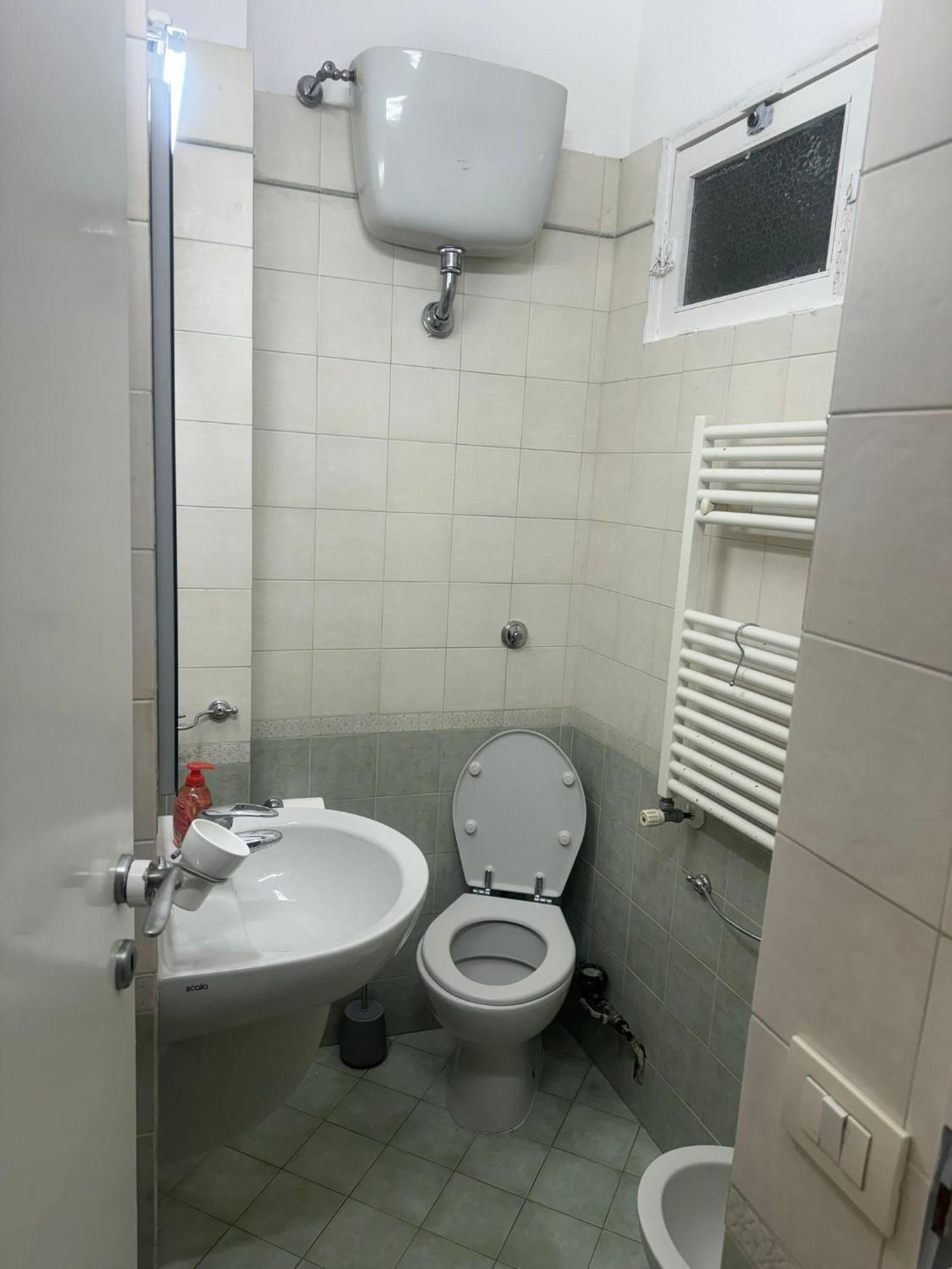 Larisa Home Apartment 로마 외부 사진