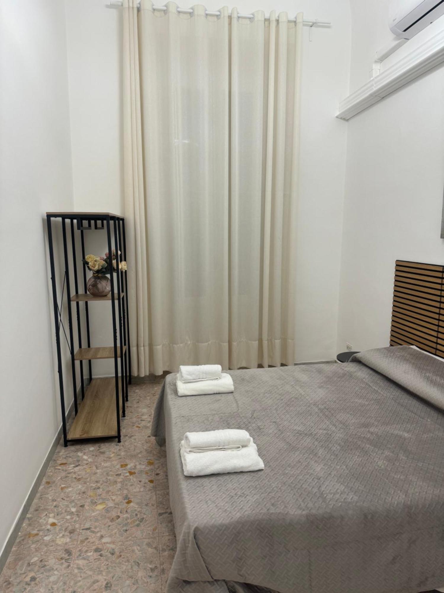 Larisa Home Apartment 로마 외부 사진