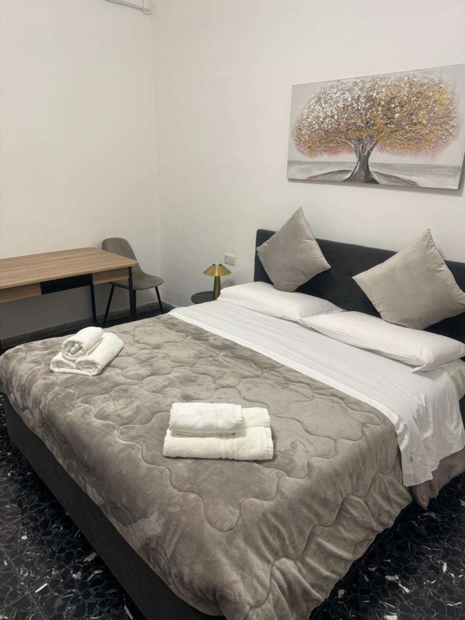Larisa Home Apartment 로마 외부 사진