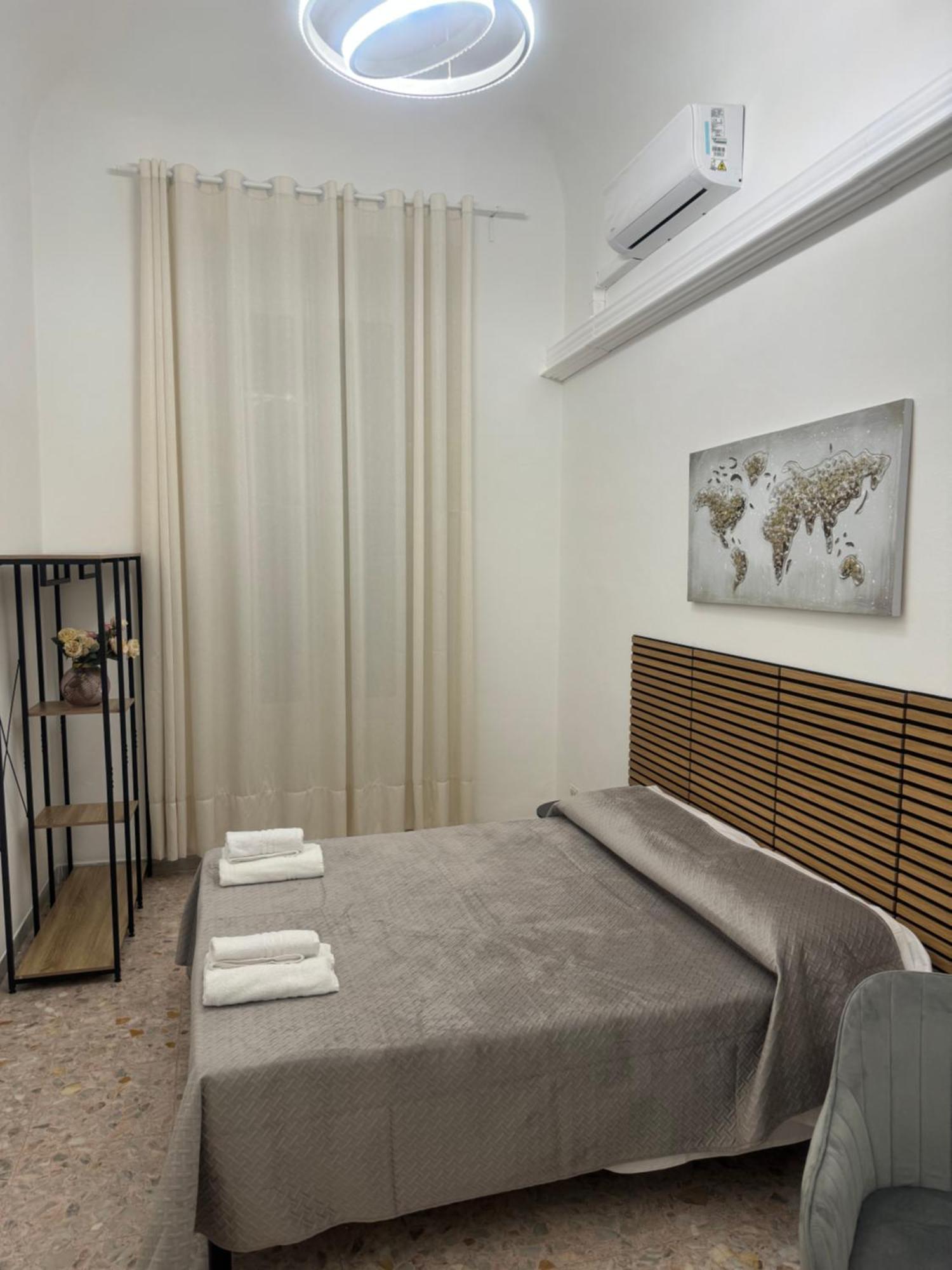Larisa Home Apartment 로마 외부 사진