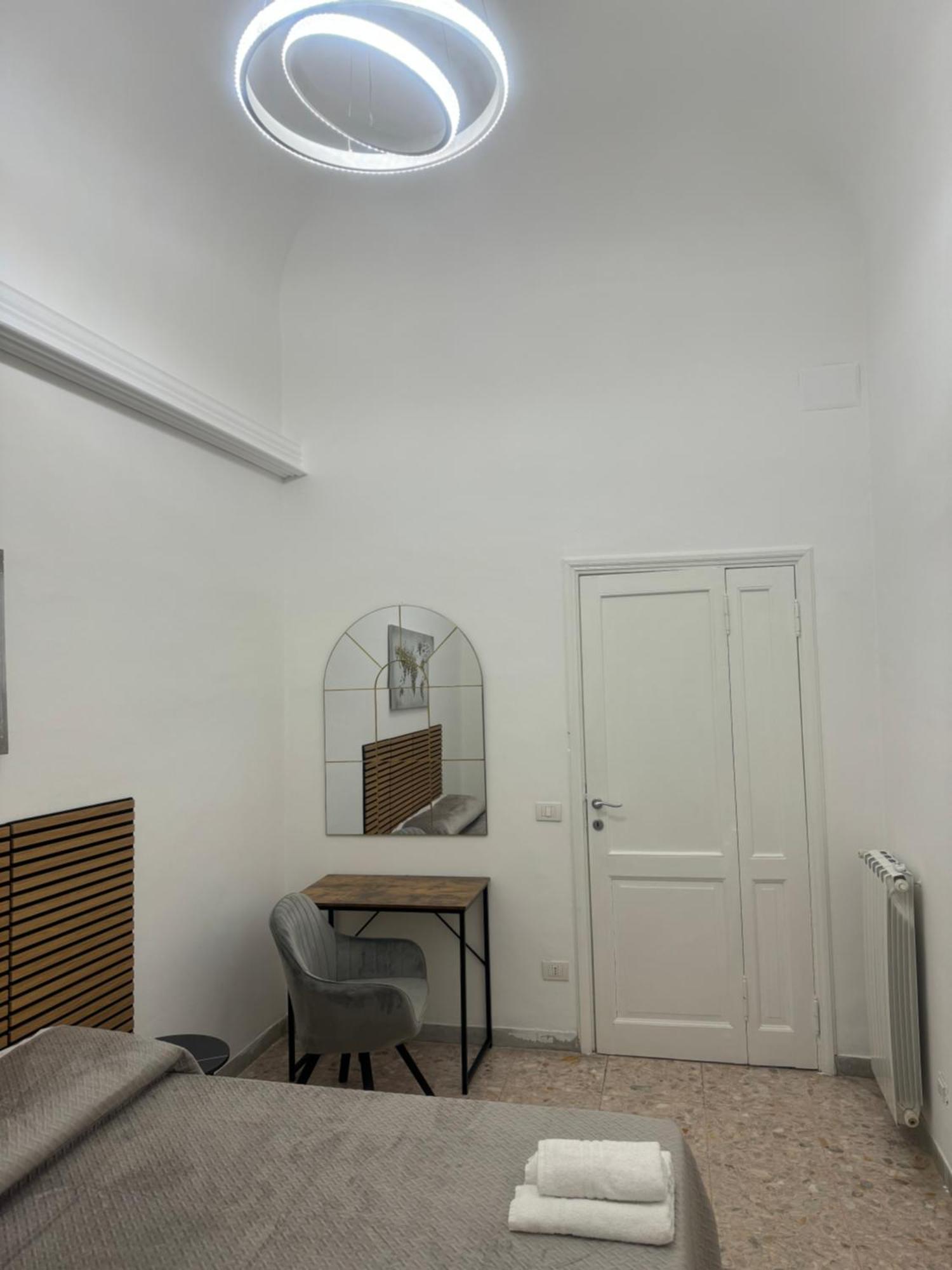 Larisa Home Apartment 로마 외부 사진