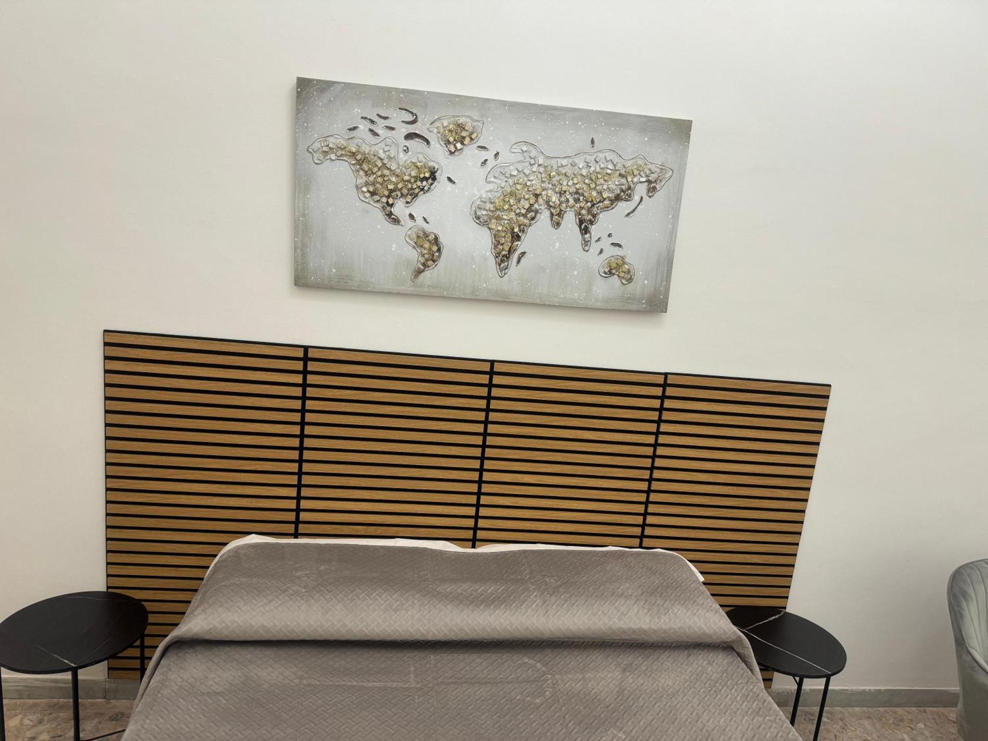Larisa Home Apartment 로마 외부 사진
